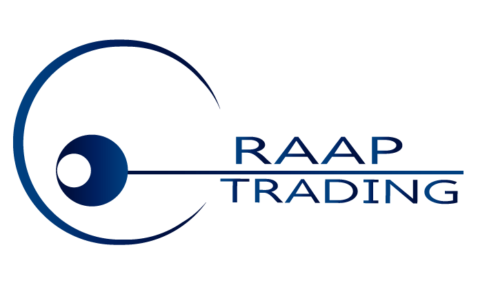 Logo Raap Trading SrL.